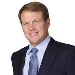 Mark Wesley