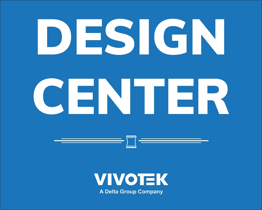 VIVOTEK opens Global Design Center 