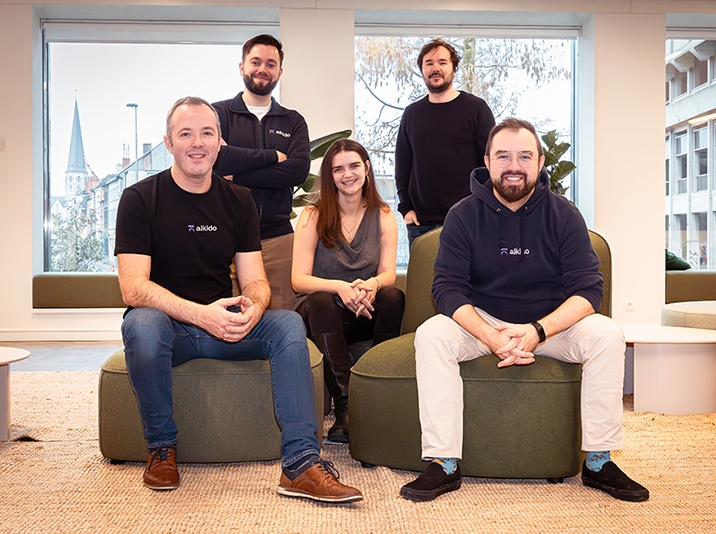 Aikido acquires Root to bolster open-source security efforts