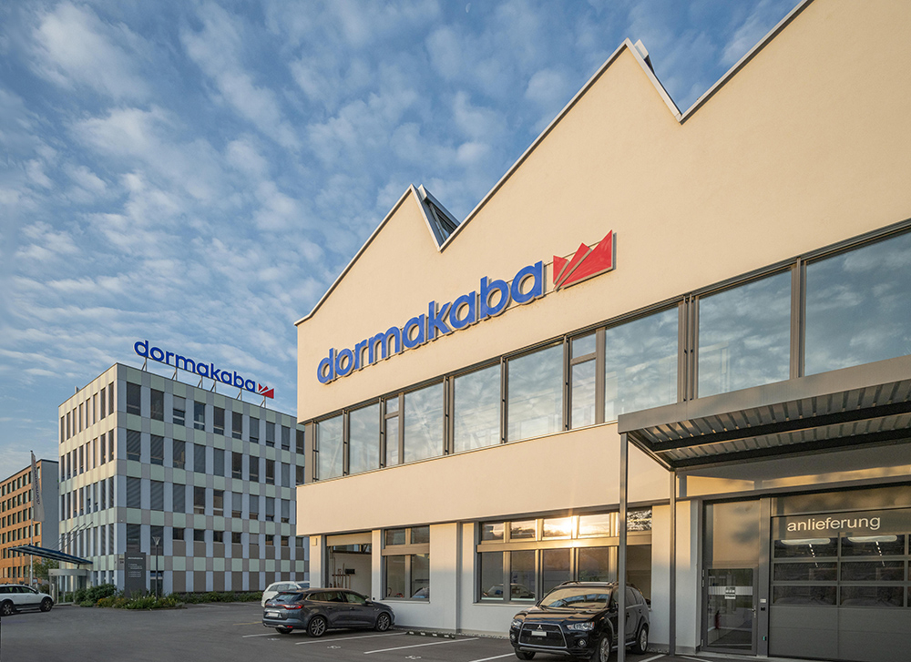 dormakaba signs agreement to acquire Avant-Garde Systems