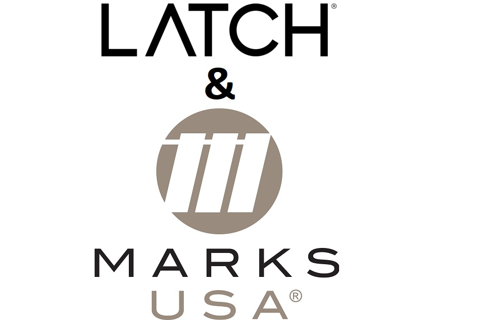 Latch announces first installation with Marks USA Locks