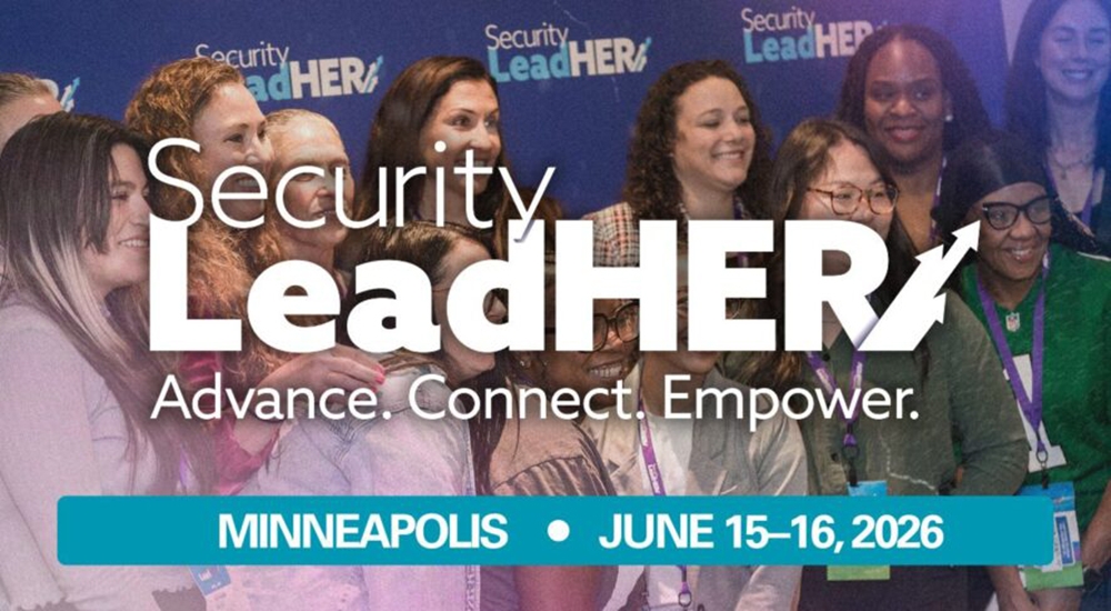 Photo courtesy of Security Industry Association