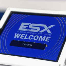 ESX Welcome