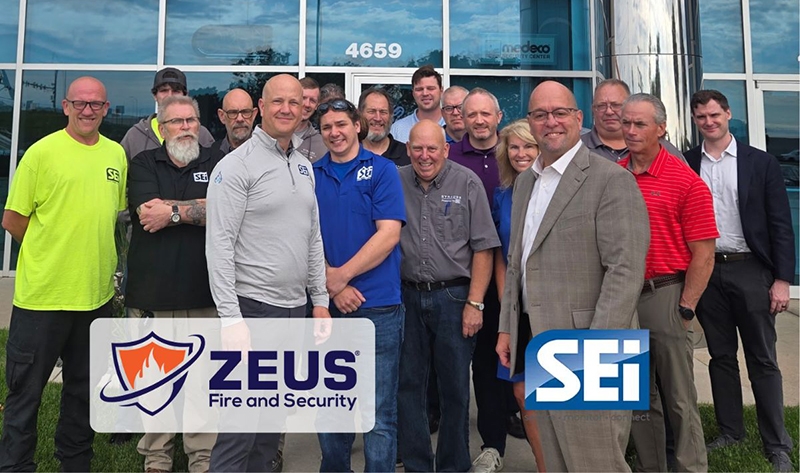 Zeus acquires SEi, expands Midwest footprint 