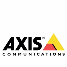 AstraZeneca Partners With Axis Communications