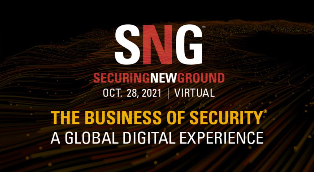 SIA unveils program for 2021 Securing New Ground conference