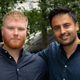 Cybersecurity startup Pistachio raises €3.25M and launches new platform