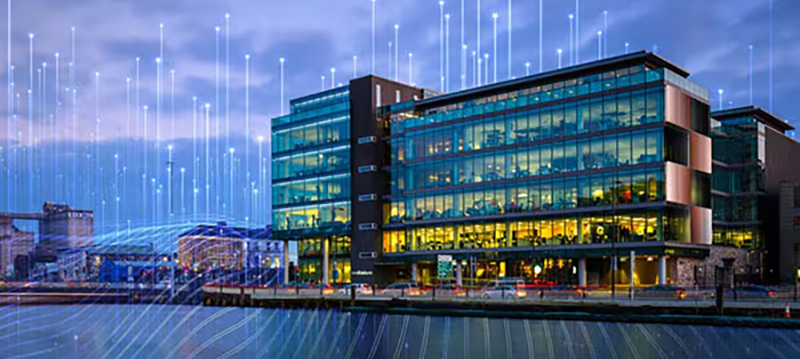 Johnson Controls raises FY2026 guidance following strong third-quarter performance