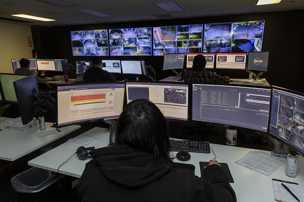 Privacy debate sharpens focus on professional surveillance 