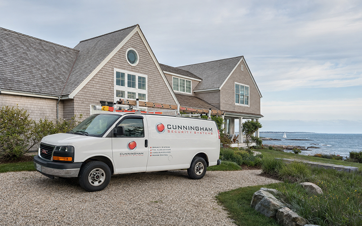 Cunningham targets regional growth across New England