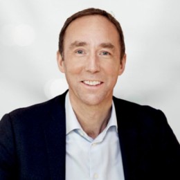 Magnus Ahlqvist