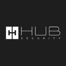Hub Security welcomes John C. Rogers to Hub Security advisory board