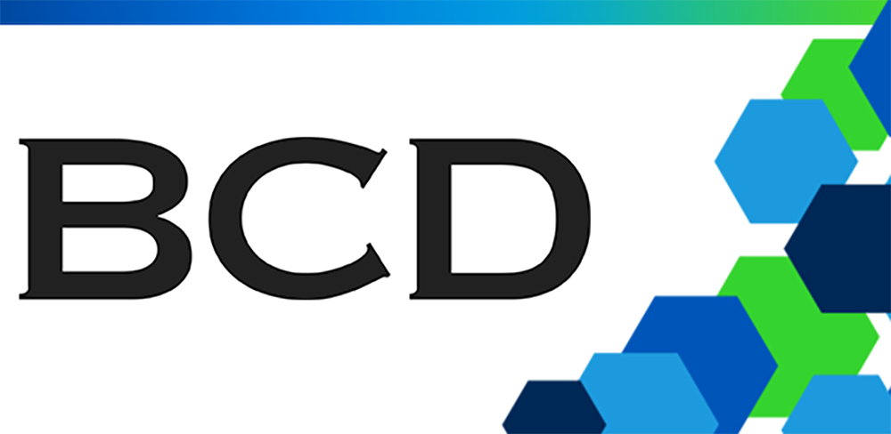 BCD International rebrands to BCD