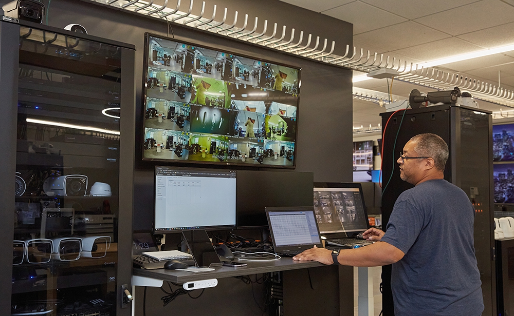 SnapAV invests $2.3M in Quality & Innovation Lab expansion