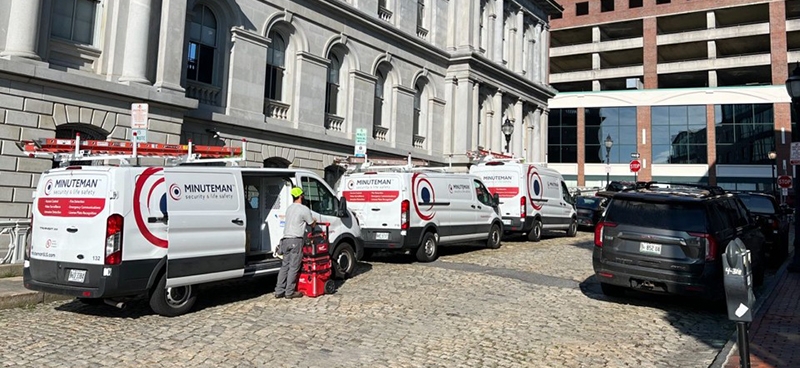 Minuteman acquires Performance Link Technologies, expands Southeast footprint
