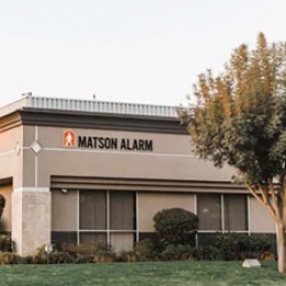Pye-Barker Fire & Safety acquires California-based Matson Alarm