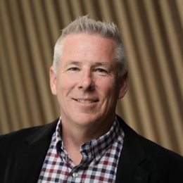 Steve Lindsey