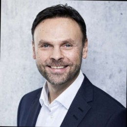 Claus Fibiger