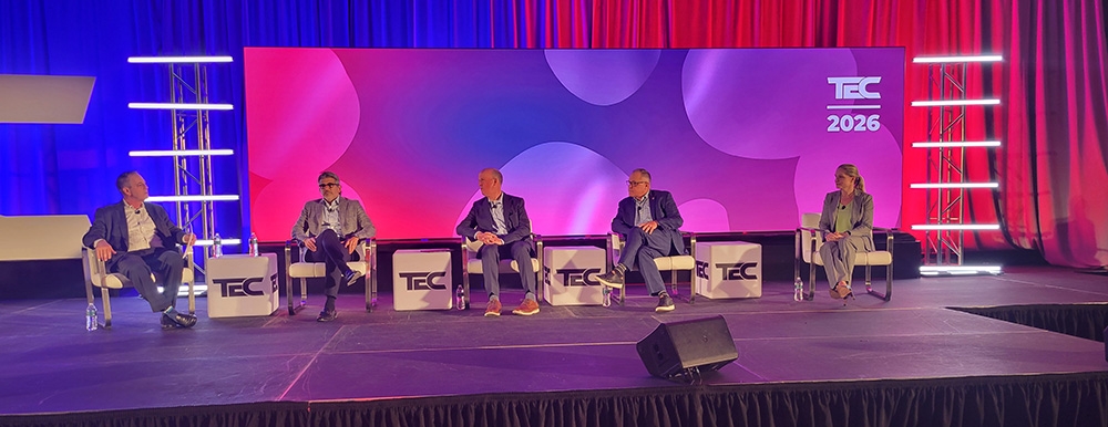 Security’s next chapter: Capital, AI and confidence 