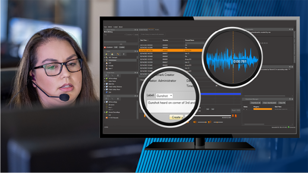 Motorola Solutions acquires Exacom