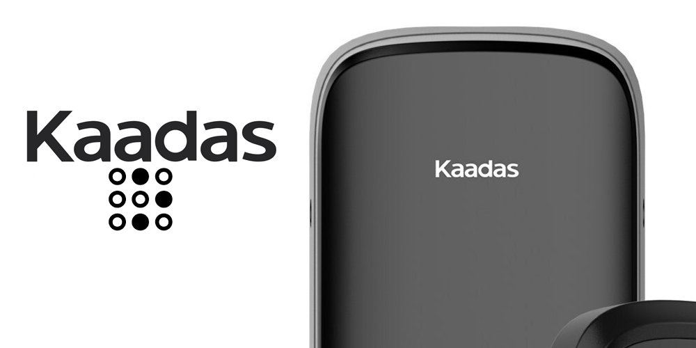 Kaadas launches expansion into North America