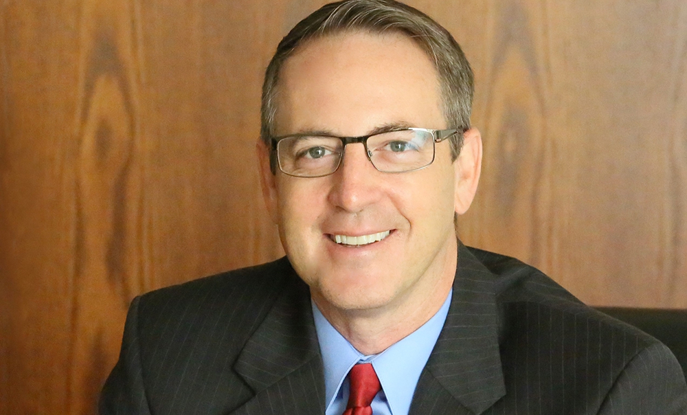 PSA names Matt Barnette as CEO upon retirement of Bill Bozeman