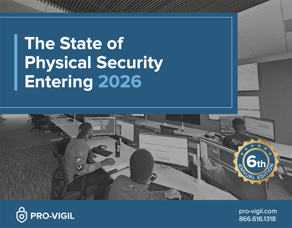 Crime, not economics, drives security in 2026, says Pro-Vigil CEO 