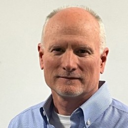 Brian Modglin