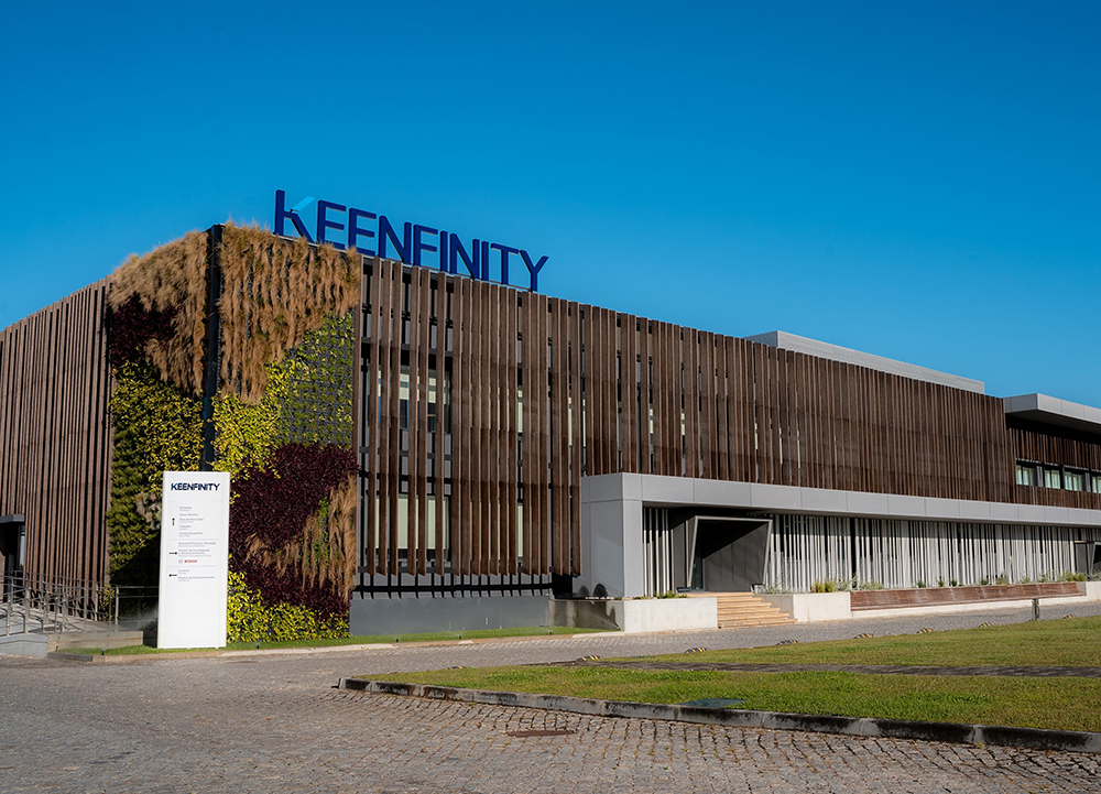 KEENFINITY’s new organizational structure to accelerate growth and innovation 