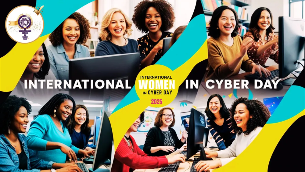 Women leading the charge in cybersecurity: Voices from the front lines 