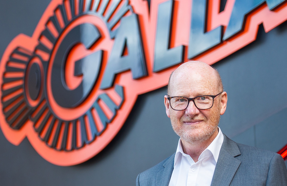 SSN Exclusive Q&A: Steve Bell, Gallagher CTO – Security