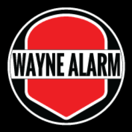 Charlie Townsend of Wayne Alarm on finding solutions