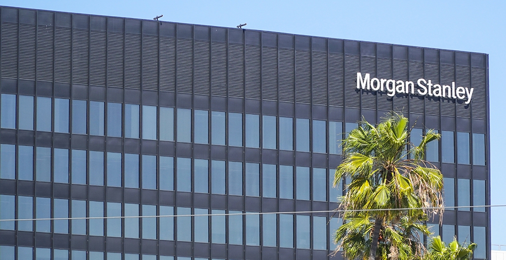 Morgan Stanley to pay $60 million to resolve data security lawsuit