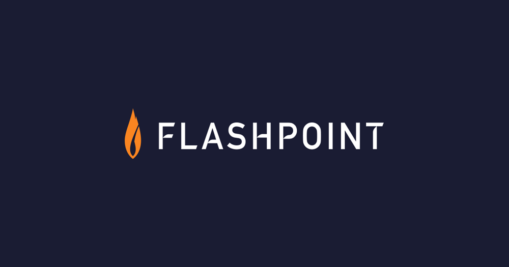 Flashpoint’s PSC promises dynamic data collection to suit operational needs 