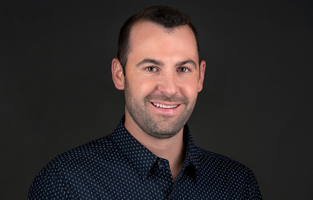 40 under 40: Zach McDougall, Palmetto Security Systems