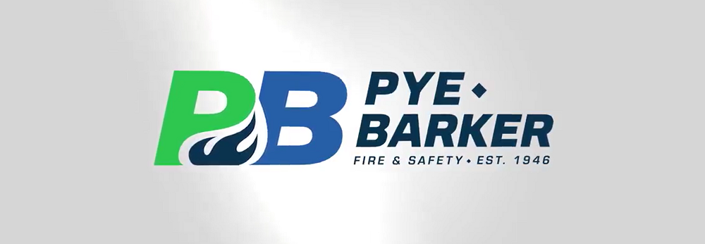 Pye-Barker uses NASCAR event to unveil new branding