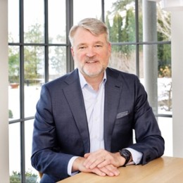 Joakim Weidemanis