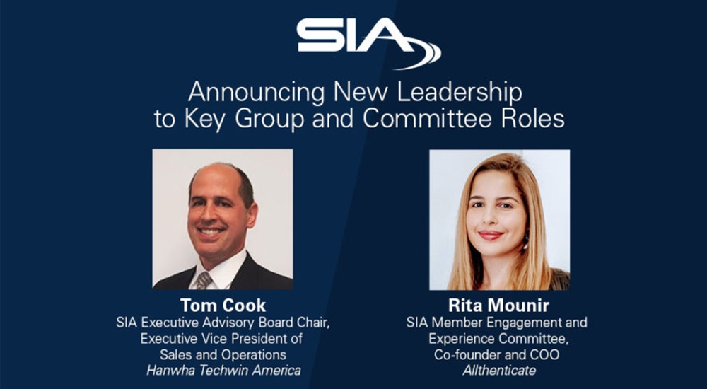 SIA Committees