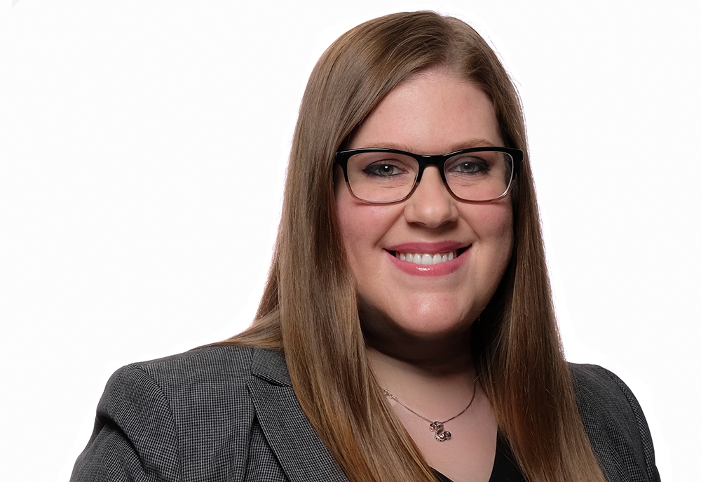 WeSuite promotes Samantha Perry to Director of Sales