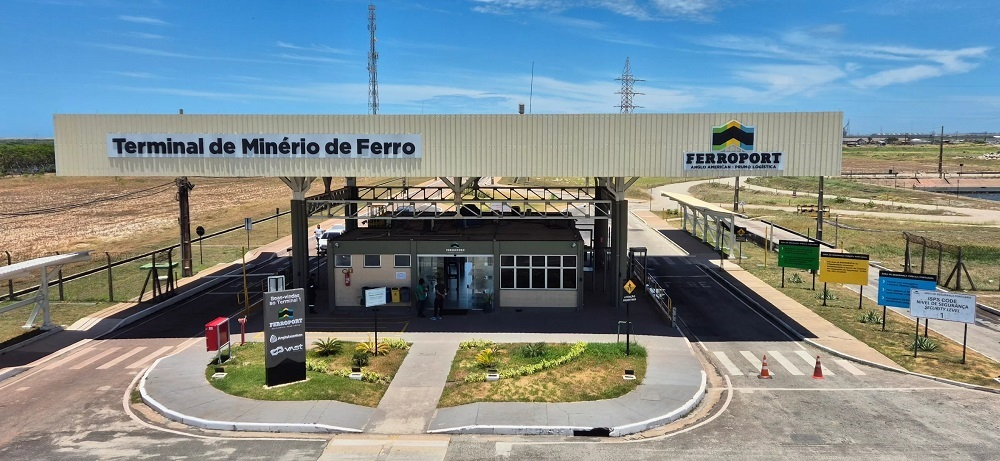 Ferroport enhances surveillance with tech from Axis Communications