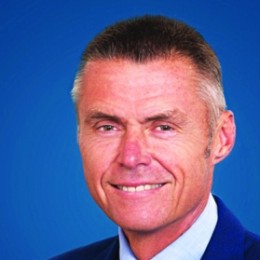 Jay Geldmacher