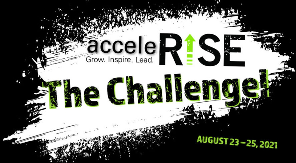 SIA announces agenda, speakers for AcceleRISE virtual conference