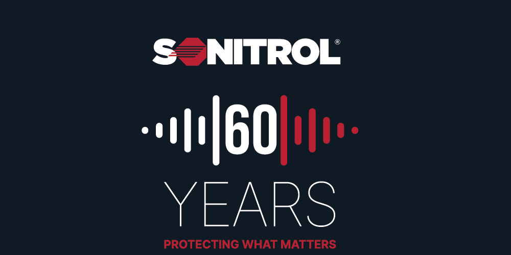 Sonitrol celebrates 60 years