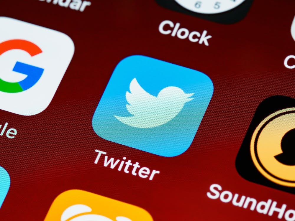 SMS 2FA out at Twitter for non-subscribers