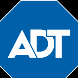 ADT employee volunteer project cleans up community