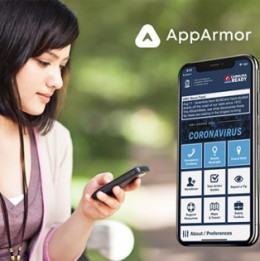 Rave Mobile Safety acquires AppArmor