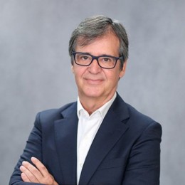 Luis Maroto
