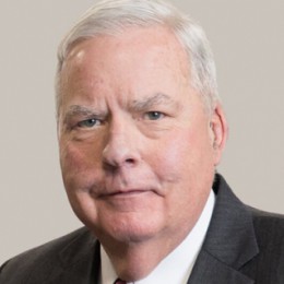 Per Mar Security Services’ Chairman of the Board Michael L. Duffy passes away