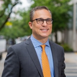 James Rothstein