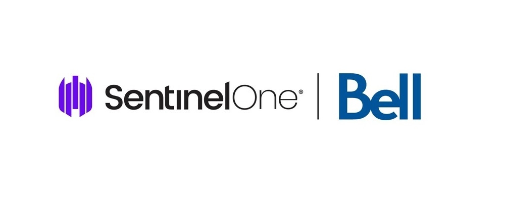 Bell Canada partners with Sentinel One